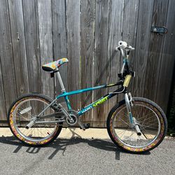 Haro Freestyler Sport