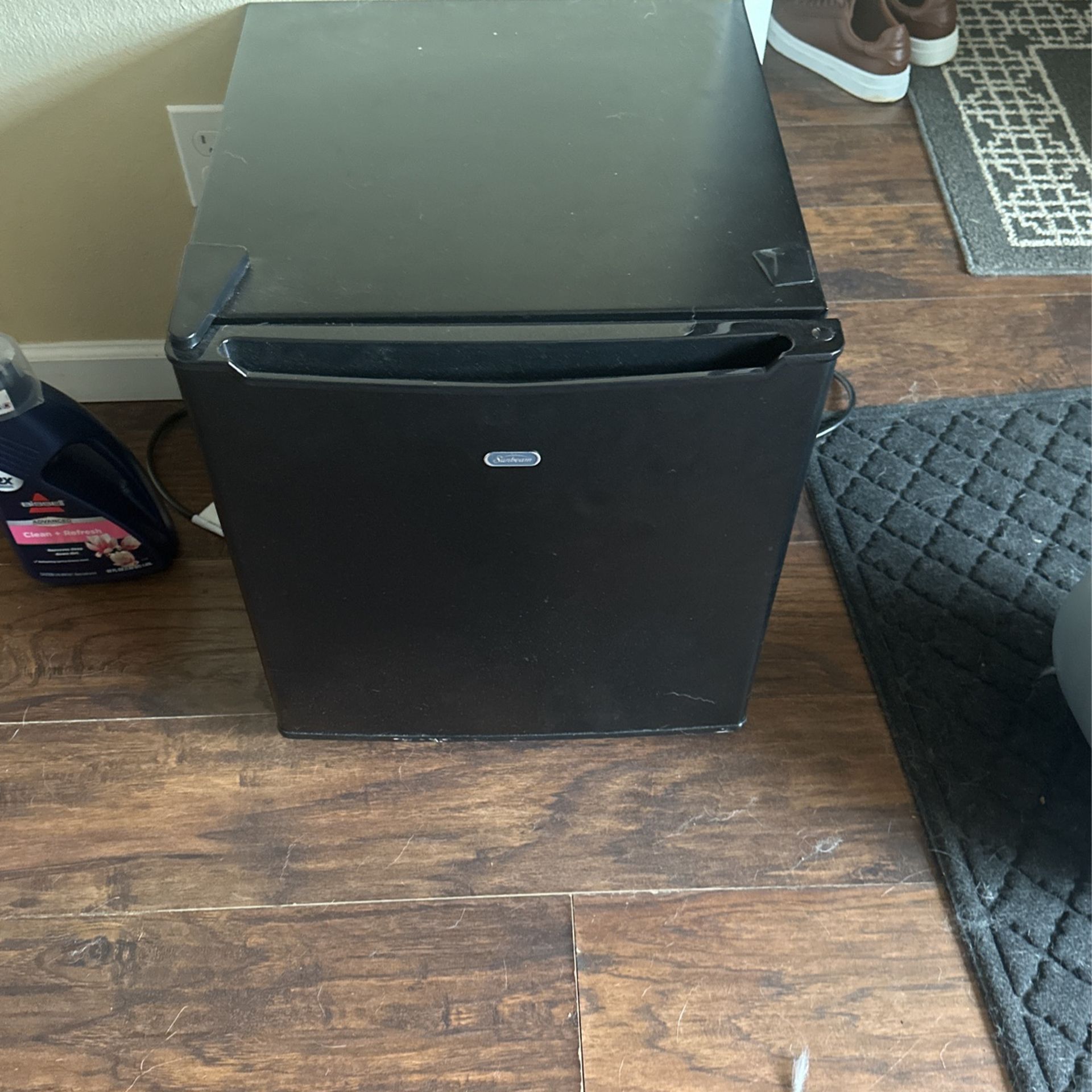 Mini Refrigerator
