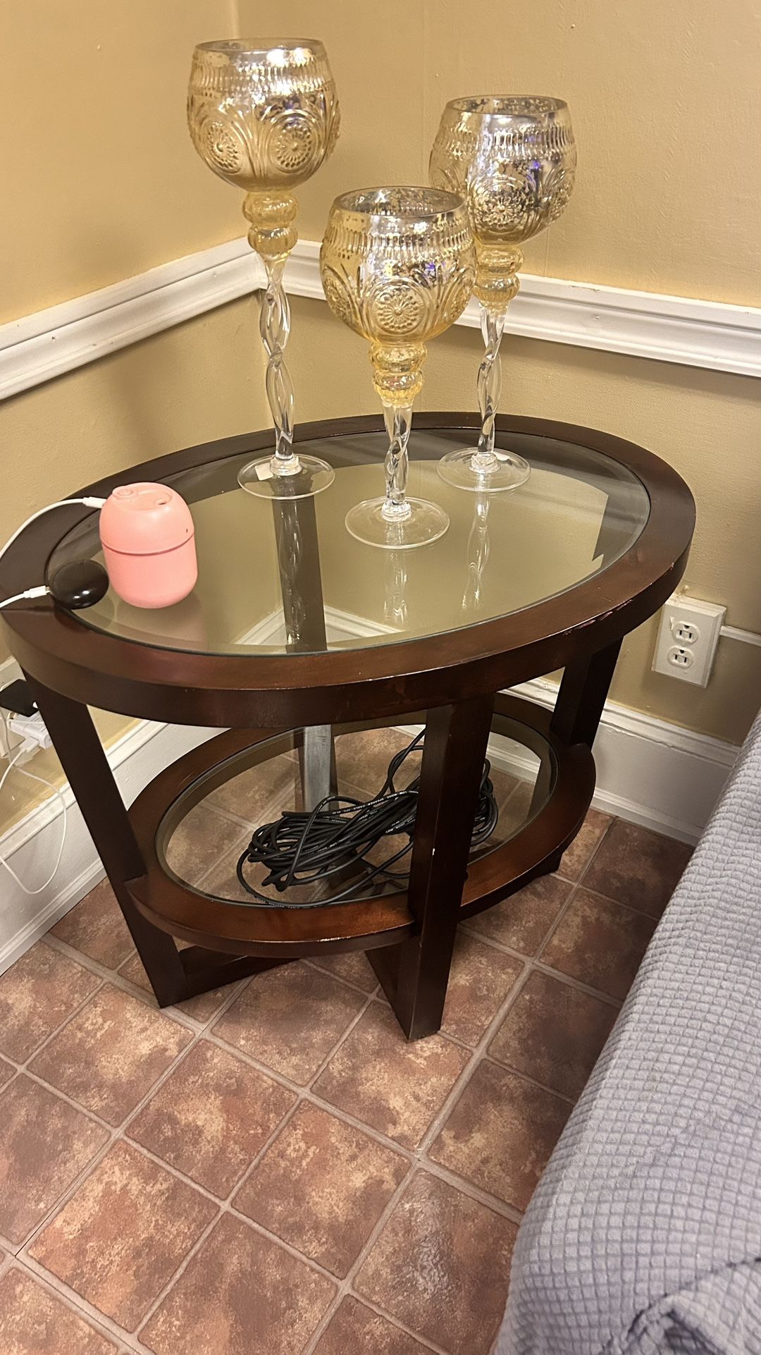 Side Tables