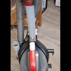 VACUUM CLEANER   DIRT DEVIL