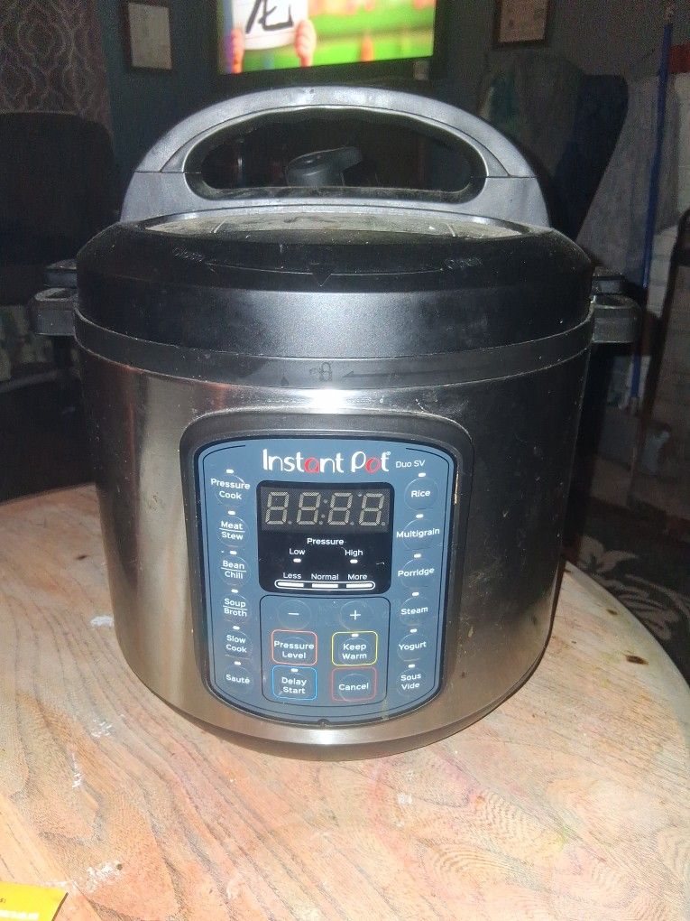 Instant Pot