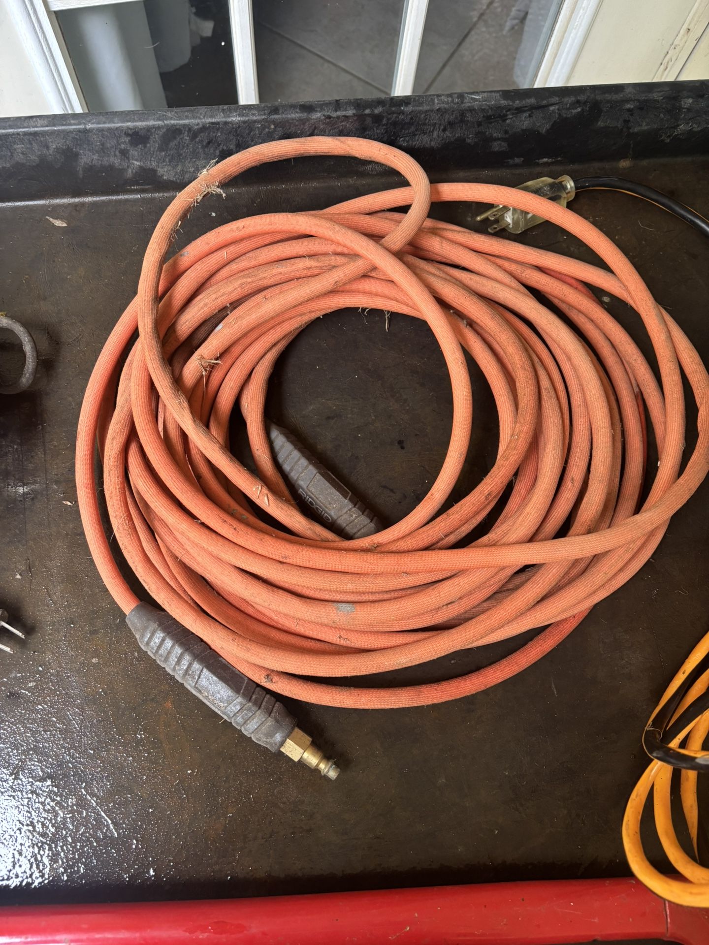 Compressor Air Hose