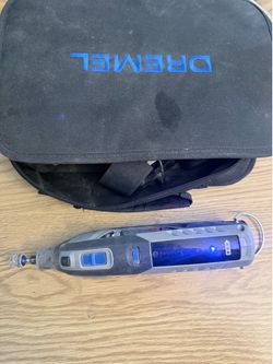 Dremel cordless