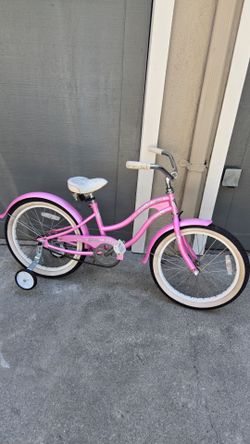 Electra Beach Cruiser  kids