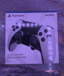 DualSense Edge™ Wireless Controller ps5 Controller
