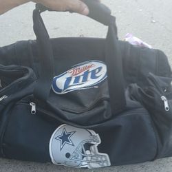 Cowboys  Bag