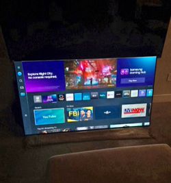 75-inch SAMSUNG NEO QLED QN70F 4K Smart TV UHD HDR (2025 Model)