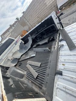 Miscellaneous Silverado Or Sierra Parts
