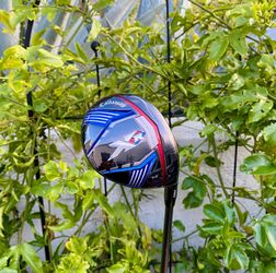 Callaway XR Fairway 3Wood 14*