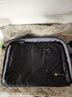 Laptop Carrying Case