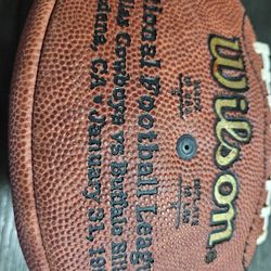 Bills Football 