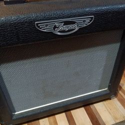Traynor Amp/Reverb 