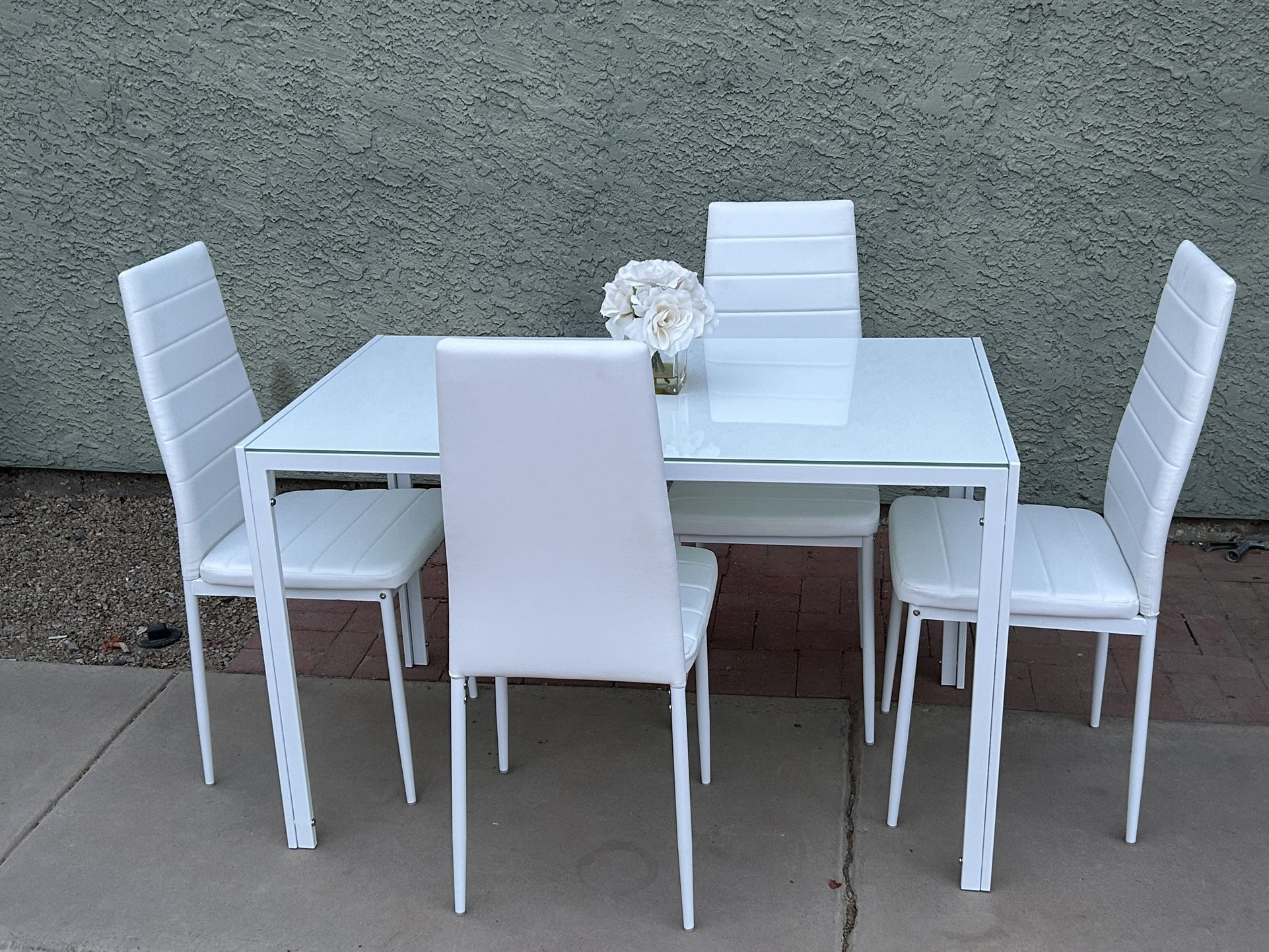 Dining Table Set 