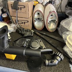 Vw Bug Parts