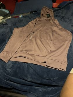 Under Armour Hoodie (2XL)