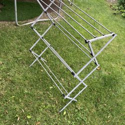 Clothes Drying Rack 