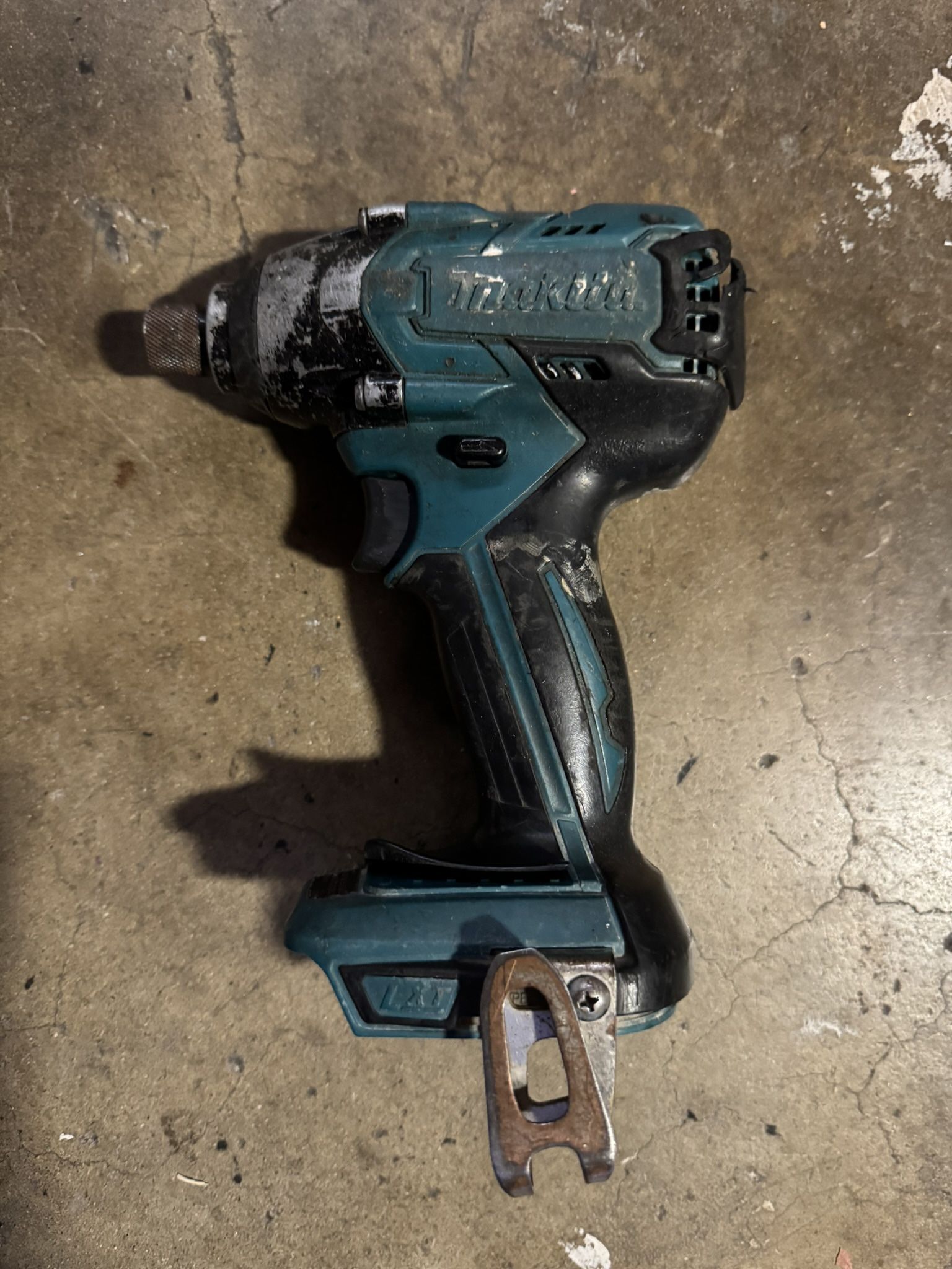 Makita Impact Driver (Tool Only)