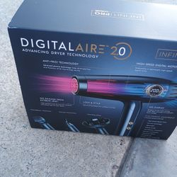 Digitalair 2.0