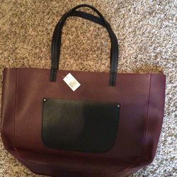 Nice Size New Tote