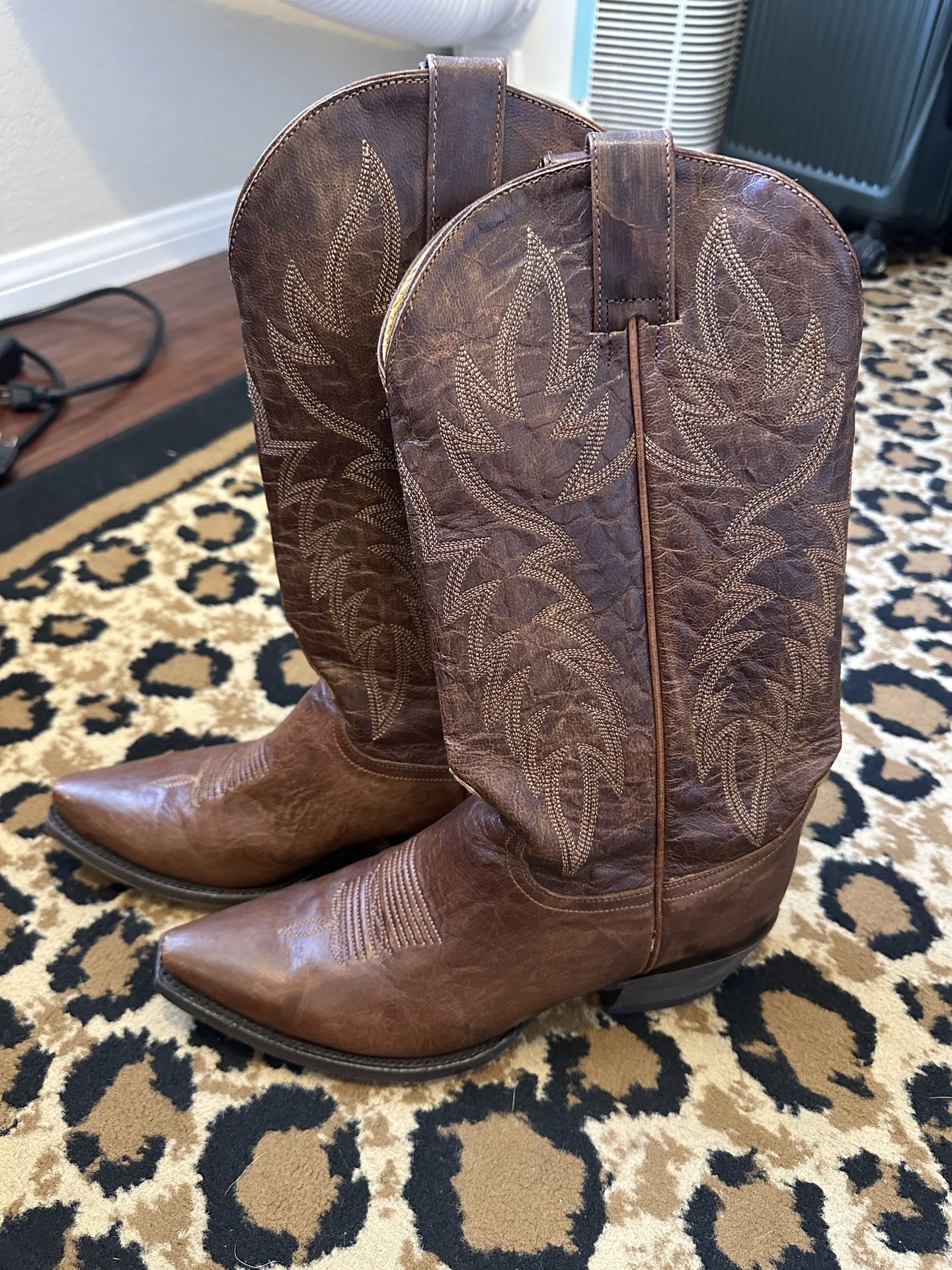 Idyllwind Cowboy Boots