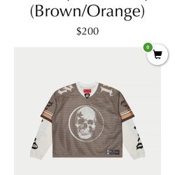 Godspeed Layered Thermal Jersey 