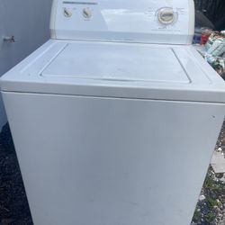 Kenmore Washer 