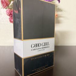 Good Girl Carolina Herrera 80 ml