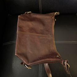 Firenze Italian Leather Bag Women’s 