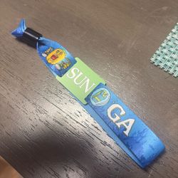 Summer Smash 2025 GA Sunday Bracelet 