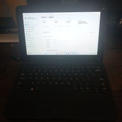 Dell Laptop