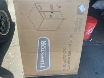 New in box  read description