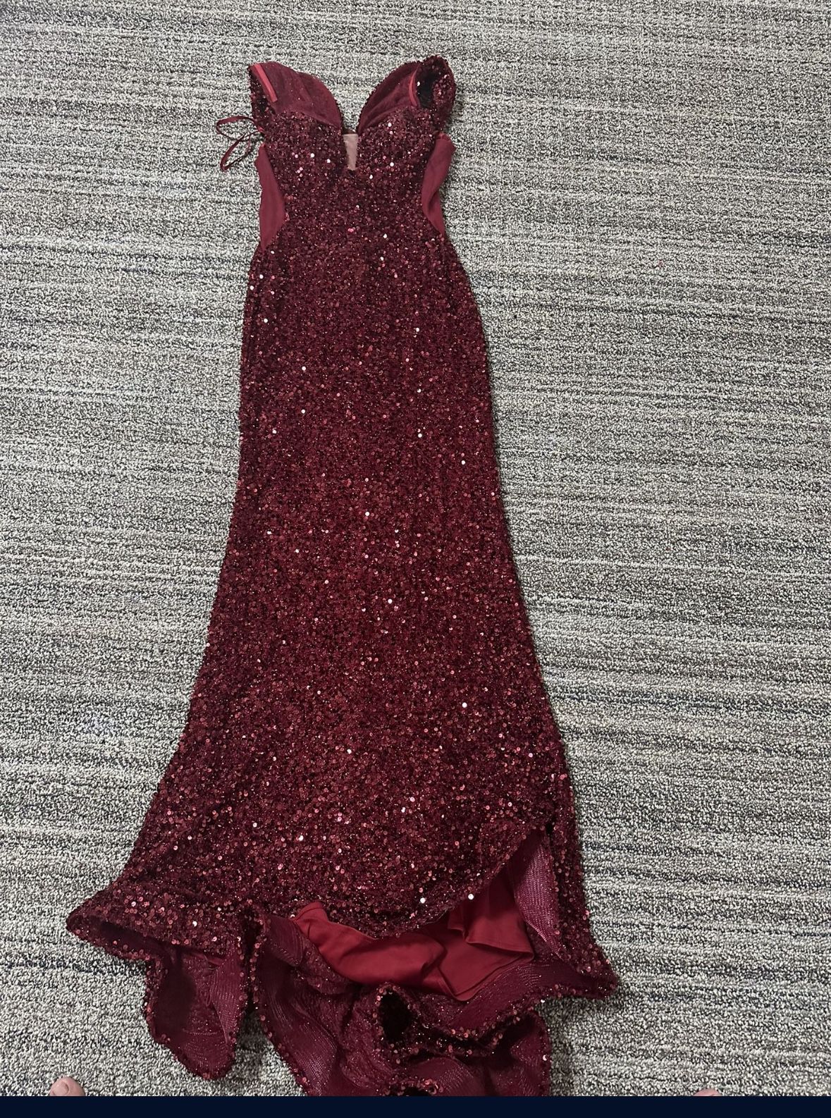 Prom Dress Size 8 