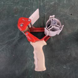 Tape Gun