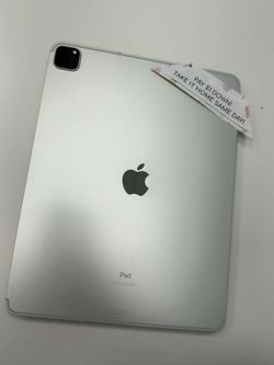 💥 iPad Pro 12.9 inch 5th Gen – Wi-Fi + Cellular Models Starting at $479! Save Up to $620 and Take It Home for $1