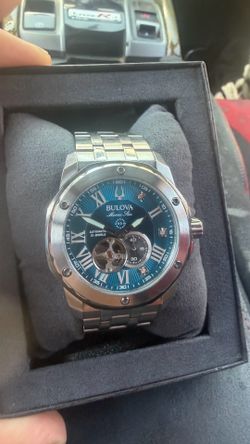 Bulova Marc Anthony 21 Jewels edition