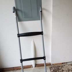 Trampoline Ladder 