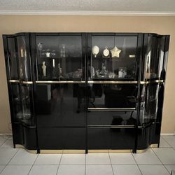 Living Room Wall Cases