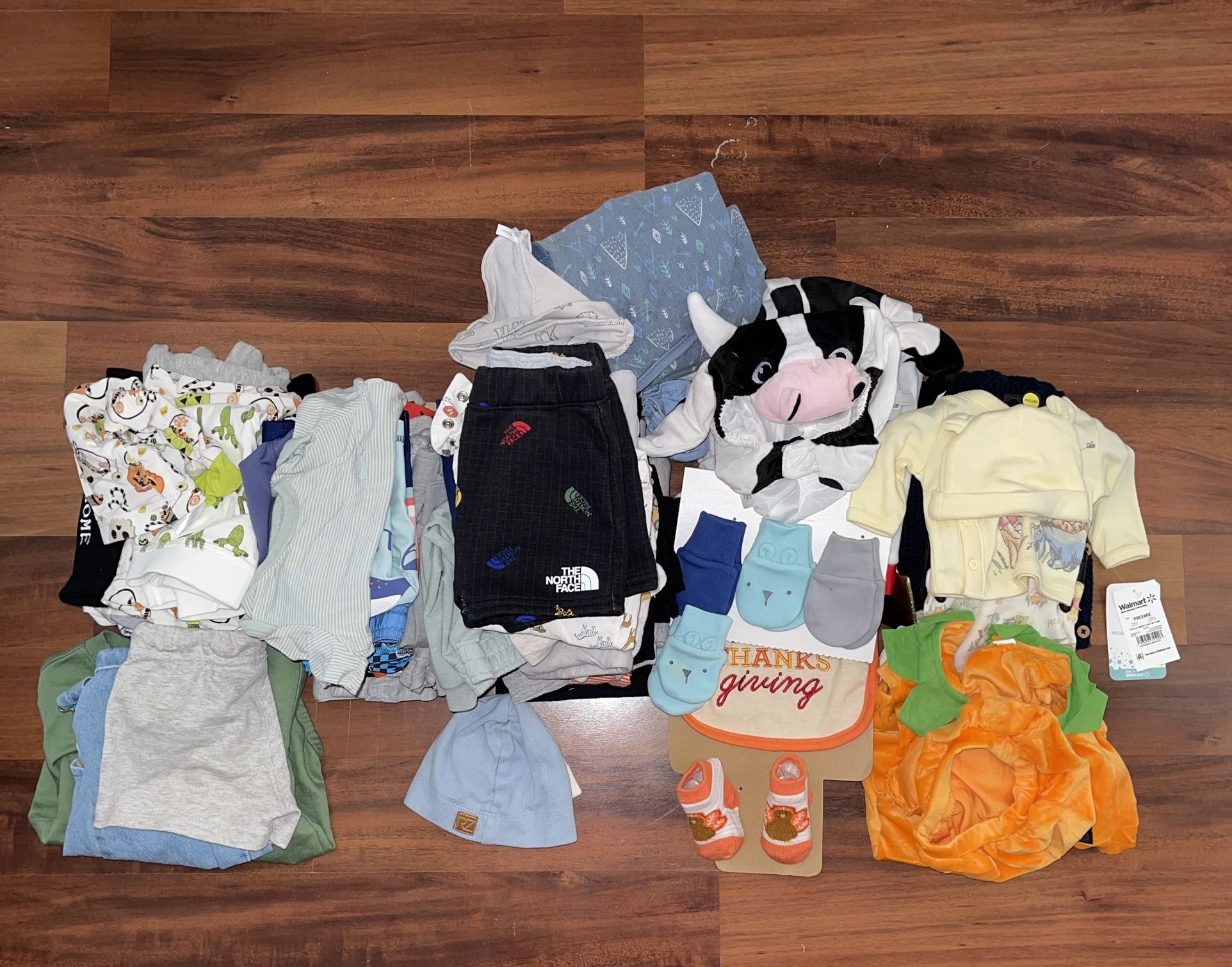 Baby Clothes