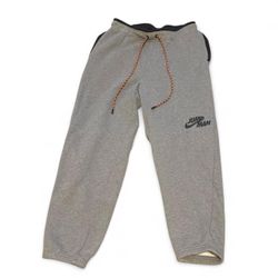 Jordan Men's Jumpman Fleece Pants