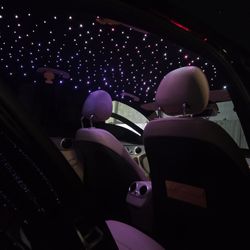 Headliner Starlights