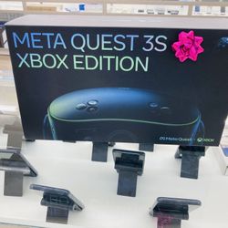 Meta Quest 3S Xbox Edition 
