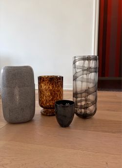 Decorative Vases