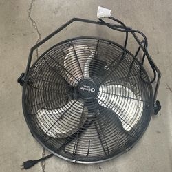 Fan