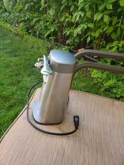 Cuisinart Electric Can Opener – the international pantry
