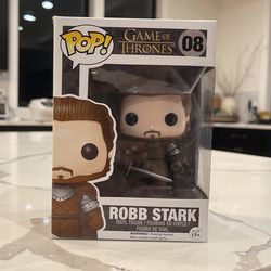 White Walker Funko Pop