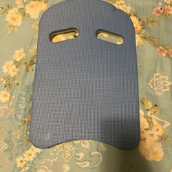 Swim kickboard for youth, kids, swimming aid, exercise training board