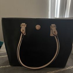 Jessica Moore tote bag