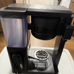 Coffee Machine 