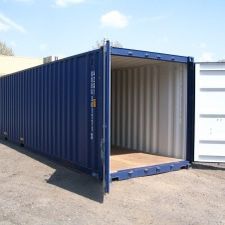 Need A Container?  20’, 40’ And 40’HC.  We Ship Nationwide!  Financing Available!  