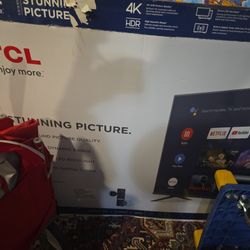 65" TV Box or 77" TV Box